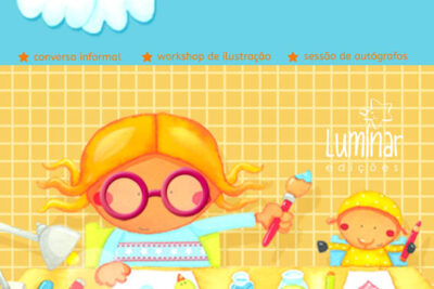 Encontros nas escolas