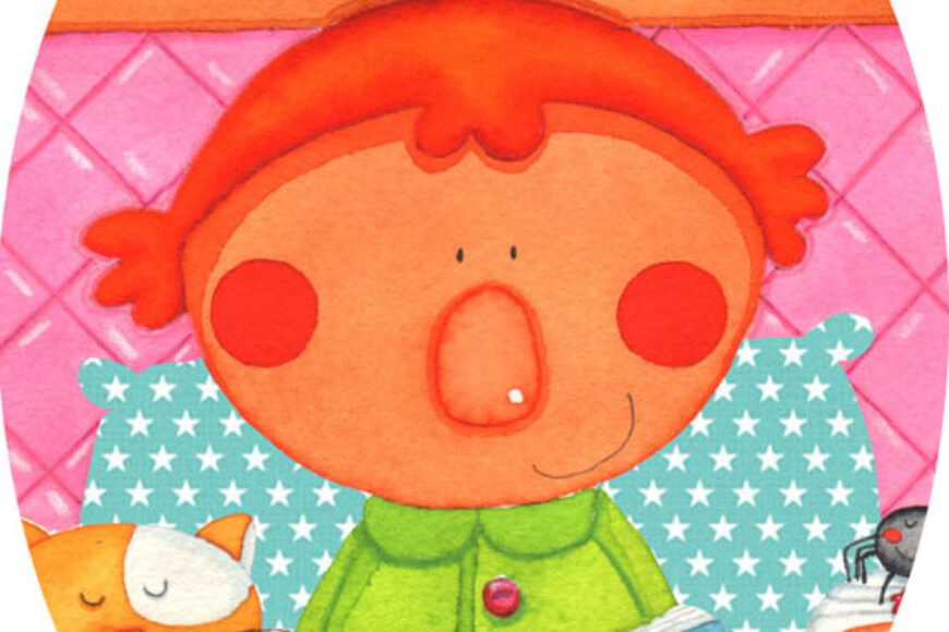 Dia Internacional do Livro Infantil