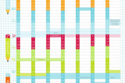 Calendário Escolar
