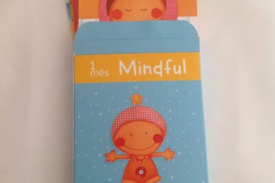 1 mês Mindful